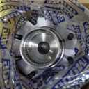 MOOG 515076 Wheel Bearing and Hub Assembly for Ford F-250 Super Duty