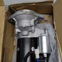12V 15T Starter Motor 129136-77011 AT318141 YM129400-77012 for Yanmar Engine 3TN82E 4TN78 4TN82 Komatsu Excavator PC35 PC40 PC50