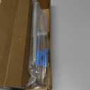 Dishwasher Lower Spray Arm for Frigidaire,Replaces OEM Part #5304506660 For Frigidaire Dishwashers Replacement Parts Model #FFID2426TD1A-5A/FFID2426TS1A-4A/LFID2426TF1A-5A etc