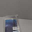 VORI Case for Amazon Kindle Fire HD 8 Tablet & 8 Plus Tablet(12th Generation/10th Generation, 2024/2022/2020 Release), Slim Vegan Leather Folding Stand Cover with Auto Wake/Sleep, Galaxy