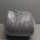 Leg Elevation Pillow,Leg Wedge Pillows for After Surgery,Injury and Rest,Memory Foam Elevating Pillow for Legs Sweeling and Sleeping Blood Circulation,Legs Pain Relief Recovery (Gray)