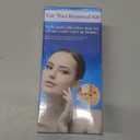 Ear Wax Removal, Ear Cleaner, Ear Cleaning Kit, Manual Ear Irrigation Flushing System, Ear Wax Removal Kit, Safe and Effective to Clean Ear Built Up Wax (Green)