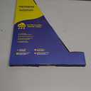 3 Pack Windshield Wiper Blades Compatible With Honda CRV CR-V 2012 2013 2014 2015 2016 Original Factory Quality Front Rear Wipers Blade Set for My Car - 26" 16" 13"