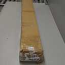 Double Row Curtain Track Ceiling Mounted, Silent Heavy Duty Curtain Track System, Sliding Rails for Curtains, Room Divider for Bedroom Living Room Hospital (Track Ships in Sections with Connectors) (4.1m(13.5ft), White)