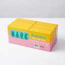 Silicone Fruit Pop Mold 2 Pack