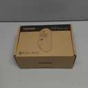 TEEHO TE012W WiFi Smart Lock, Fingerprint Door Lock with Built-in Wi-Fi, Keyless Entry Keypad Smart Deadbolt, App Remote Control, Alexa Compatible, IP55 Waterproof for Front Door  Matte Black