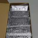 Solar Fence Lights Outdoor, 10 Pack Warm/Neutual/Cool White Fence Lights Solar Powered with 2 LED, IP65 Waterproof, Deck Lighting for Backyard, Patio, Wall, Railing, Pool, Stair