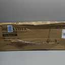 Foldable Kids Scooter with 8 inch Sturdy Wheels - Scooters for Kids, Teens, Adults Ages 8+, Adjustable Handlebar, Gift for Boys&Girls, 220lbs Max Load, Bearing ABEC7,Cup Holder (Green Gradient)