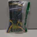 Haisstronica Crimping Tool for Non-Insulated Terminal,AWG 22-8 Ratchet Wire Crimper Tool,Wire Terminal Crimper HS-7327