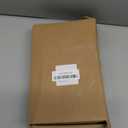 Safety Innovations No Hole Stairway Baby Gate Mounting Kit - Fits Posts from 2 3/4 inches to 3 1/2 inches Wide with Square or Round Tops - No Adhesives On Or Screws in Your Posts, (Pack of 1)