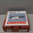 Perco Monarch 1131 Pricing Gun with Labels Starter Kit: Includes Price Gun, 10,000 White Pricing Labels and Preloaded Inker