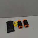 Aevdor CS-Grenade Set, 2Pcs Plastic Toy-Grenade for CS Battle Game