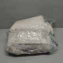 Boho Sofa Covers for 2 Cushion Couch, Chenille Sofa Slipcover for Pets Washable, L-Shape Sectional Loveseat Cover Soft Throw Blankets with Tassels(71x102,Striped Beige) (Striped Braid Cream)