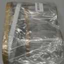 Utensils Silverware Holder with Metal Bracket, Cutlery Caddy, Flatware Spoon Fork Knife Tabletop Organizer for Party Kitchen Dining Room - Gold