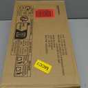 Amazon Basics Leak-Proof Dog and Puppy Potty Training Pee Pads with Quick-Dry 5-Layer Design, X-Large Size 28 x 34 Inch, Blue & White, 40-Pack