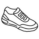 BLOWFISH TORTA 4EARTH B/W,Size 7.5