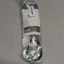 Diskary 302040014 Auger Belt for Powersmart DB7659 DB7659H Snow Thrower Replacement Parts