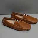 Bruno Marc Men's Driving Moccasins Penny Loafers Slip on Loafer Shoes Size 9