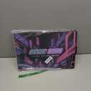 Virlusy Merry Christmas Neon Signs for Wall Decor Dimmable Merry Xmas Led Lights Signs Letters Neon Light for Christmas Party Living Room Pub Bar Bedroom Home Shop Decorations Birthday Gifts