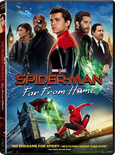Spider-Man: Far from Home