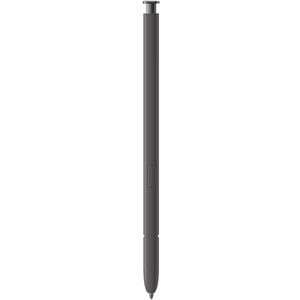 SAMSUNG Galaxy S24 Ultra S Pen Replacement, 0.7mm Fine Tip for Precision, Air Command Touch-Free Control, International Version - (Dark Gray)