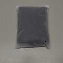 Period Underwear for Women 3 Layers Breathable Menstrual Period Panties (Medium, Black)