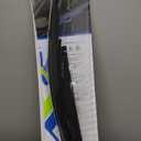 Auto Ventshade [AVS] Outside Mount Rain Guards for 2014 - 2025 Jeep Cherokee | Window Vent Visors, 4 pcs. - Smoke | 94981