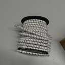 T.W. Evans Cordage SC-104-050 1/4-Inch by 50-Feet Elastic Bungee Shock Cord