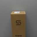 Cordless Table Lamps Rechargeable, 6000mAh Battery Operated LED Desk Lamp Outdoor Waterproof Portable Touch Dimmable Table Night Light for Patio Restaurant Dining Home Gold