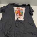 Gildan T-SHIRT Black M