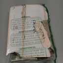 OEAK Womens Wireless Jelly Bra Plus Size Supportive Seamless Bras Full Coverage Push Up Comfortable No Underwire Tshirt Bras (5X-Large, Creamy Beige)