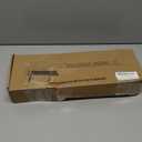 44" Snow Brush and Ice Scrapers Detachable, 360 Pivoting Soft Bristle Head,Foam Grip, for Car,Trucks,or SUV Window & Windshield Tool