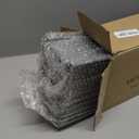 TomCare Utensil Holder with Water Absorbent Diatomite Stone 3 Removable Dividers Large Silverware Organizer Sturdy Cooking Utensils Organizer Caddy Metal kitchen Organizers and Storage for Counter