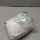 Niagara Cotton Mattress Pad Twin 39x75 - Non Noisy Cooling Breathable Ultra Plush Absorbent Protector Extra Deep Fits 20 Inches Deep Mattress