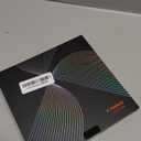 TORRAS 360 Spin Magnetic Stand for Galaxy Z Fold 7 Case, MIL-Grade Hinge Protection, Fit for Magsafe, 360 Kickstand & Ring Holder, Armor Hard Slim Case for Samsung Galaxy Z Fold 7, Black