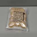 3 x Heel Grips Liner Cushions Inserts for Loose Shoes, Heel Pads Snugs for Shoe Too Big Men Women, Heel Grips Protectors for Blisters Pain, Filler Make Shoes Fit Tighter (RosyBrown H)