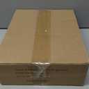 Crystal Clear Acrylic Coffee Pods Holder Carousel Compatible with 30 Keurig K-cup Pod And Nespresso Vertuo Capsuless, Space-Saving Coffee Pod Storage Organizer for Small Countertop (Large Capacity)