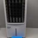 Portable Air Conditioners Windowless,2024 Upgraded Room Air Conditioners,3 IN 1 Swamp Cooler,Ac Unit with 3 Gal Water Tank,Timer,3 Speeds,70 Oscillation,Air Cooler for Room Kitchen Bedroom