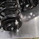 PHILTOP Struts Front And Rear Shocks Automotive Replacement Shocks 172307 172308 172309 172310 For 2007 2008 2009 2010 2011 Toyota Camry