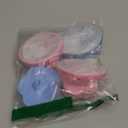 Pet Hair Remover for Laundry,Lint Catcher for Washing Machine, 2026 Upgraded Floating Hair Filter Mesh Removal, Cat and Dog Hair Washing Machine Catcher; 4 Piece