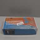 Cordless Shoulder Heating Pad with Massage for Frozen Shoulder Rotator Cuff Pain Relief,5000amh Battery Powered Detachable Controller Heated Massage with 5 Heats &Vibrations