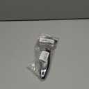 SCHVUBENR Premium Pizza Cutter Wheel - Ultra Sharp Stainless Steel Pizza Slicer with Non-Slip Soft Grip Handle - Multi-Purpose Cutter for Pizza, Dough & Pastry - Dishwasher Safe, Easy to Clean - Black