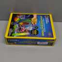 National Geographic Amazing Chemistry Set - Chemistry Kit with 100+ Science Experiments Including Crystal Growing and Reactions, Science Kit for Kids, STEM Gift for Boys and Girls 