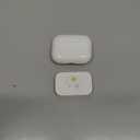 Apple AirPods Pro 3 Wireless Earbuds, Active Noise Cancellation, Live Translation, Heart Rate Sensing, Hearing Aid Feature, Bluetooth Headphones, Spatial Audio, High-Fidelity Sound, USB-C Charging