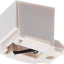 Record Player Replacement Needle, Compatible Audio Technica Replacement Needle,LP Record Needle,AT3600L Replacement Pin,Record Needle,Needle For Record Player,Record Llayer Needle,Turntable Needle