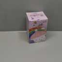 One Fire Princess Gifts for Girls Toys, 15 Music+15 Films+315 Colors Night Light Projector, 360+Remote+Cordless Star Projector for Kids, Mermaid Gifts for Girls Room Decor, Pink Baby Toddler Toys (Blue)