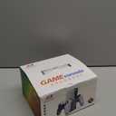 Retro Gaming Console  2025 Upgraded Mini Plug and Play Video Game System with 10K+ Classic Games, 12 Emulators, 2 Wireless 2.4G Controller, 4K HD Output