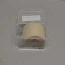 Hydrocolloid Bandages Roll 2" 19.7' Hydrocolloid Roll for Wound Care, Hydrocolloid Patch Large, Hydrocolloid Gel Bandages Hydrocolloid Dressing with Self-Adhesive, DIY Size Shape First Aid Kit
