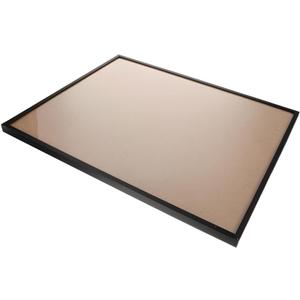 ERINGOGO 18 Aluminum Photo Frame Metal Picture Frame for Wall Display Easy Installation for Artwork Posters for Home Office Sturdy Lightweight Design