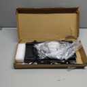 MOUNTUP TV Wall Mount Tilting TV Mount Bracket for Most 37-82 Inch Flat Screen/ Curved Low Profile Wall Mount Saving Space Max VESA 600x400mm Hold up to 132 lbs Fit 16" 18" 24" Stud MU0008